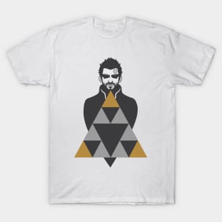 Adam Jensen T-Shirt